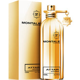 Montale Attar 100ML EDP Spray (W)(M)